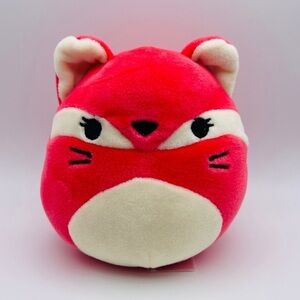 Squishmallow 5" Fifi the Fox